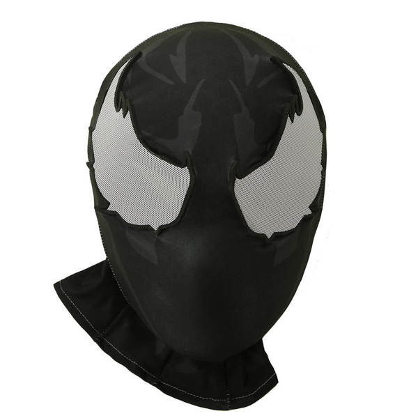 Traje de Spiderman Cosplay