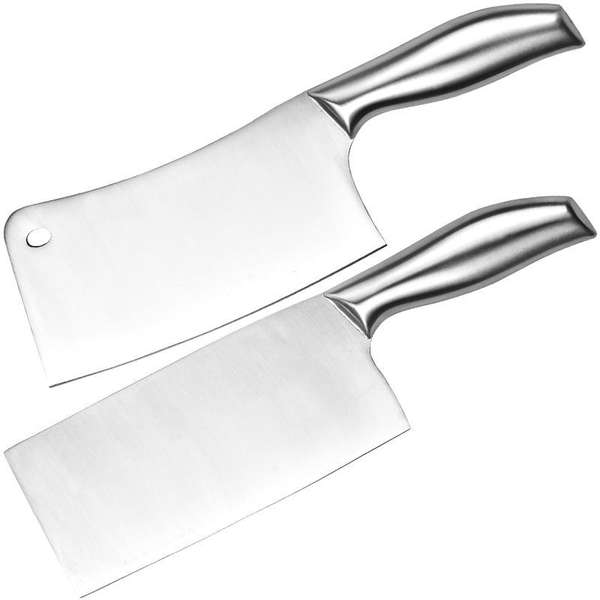 Conjunto de Facas de Cozinha