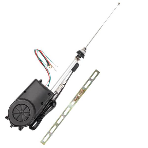 Antena Automática de Carro
