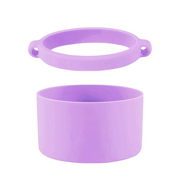 Pulseira de Silicone para Caneca