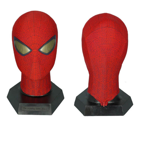 Traje de Spiderman Cosplay