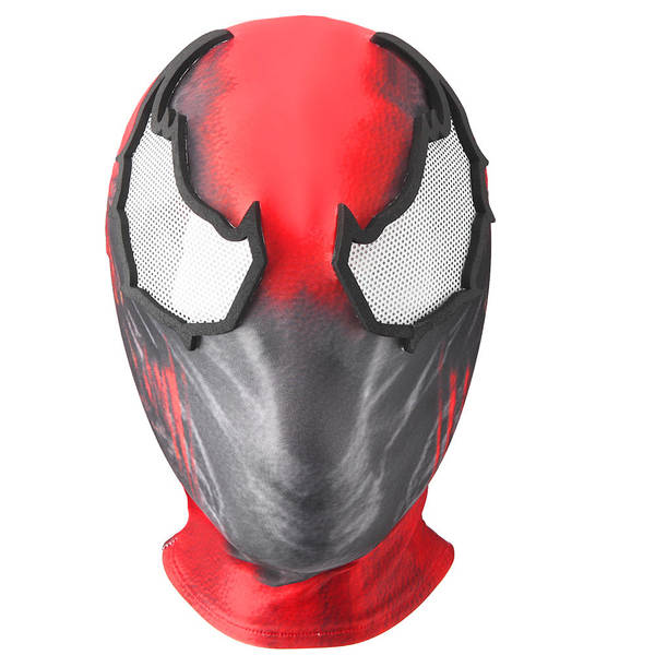 Traje de Spiderman Cosplay