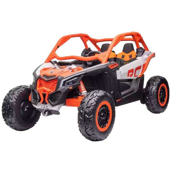 Carro elétrico para crianças 4 rodas Carro de brinquedos para bebês com controle remoto para adultos