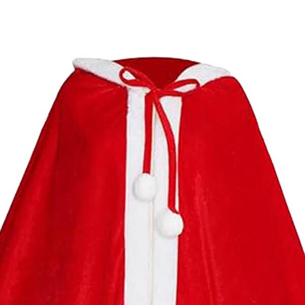 Cape de Natal para Cosplay