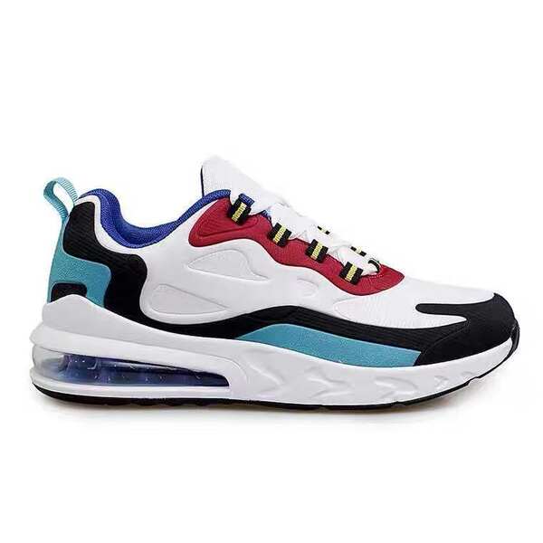 Sapato esportivo confortavel