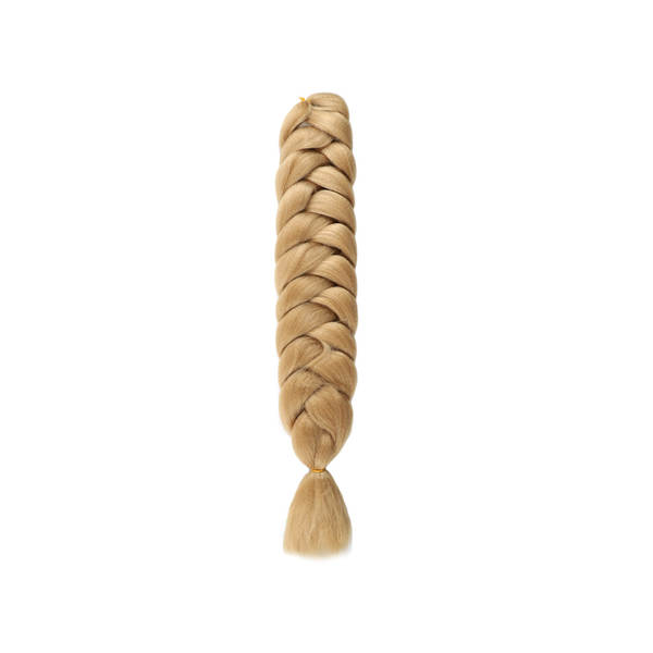 XP Card Xpresssion braid 82in Cabelo grande África Cabelos sujos