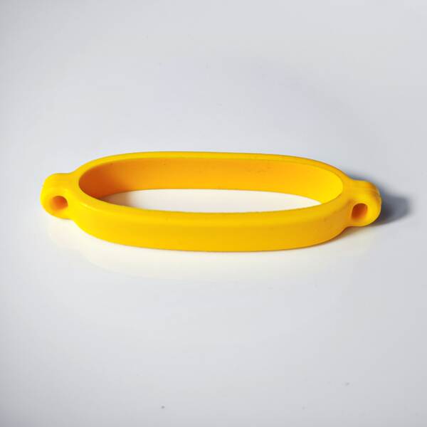 Alça de Silicone para Garrafa