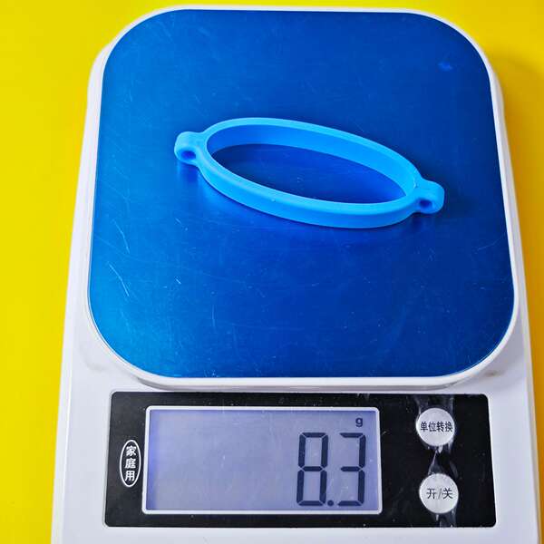 Alça de Silicone para Garrafa