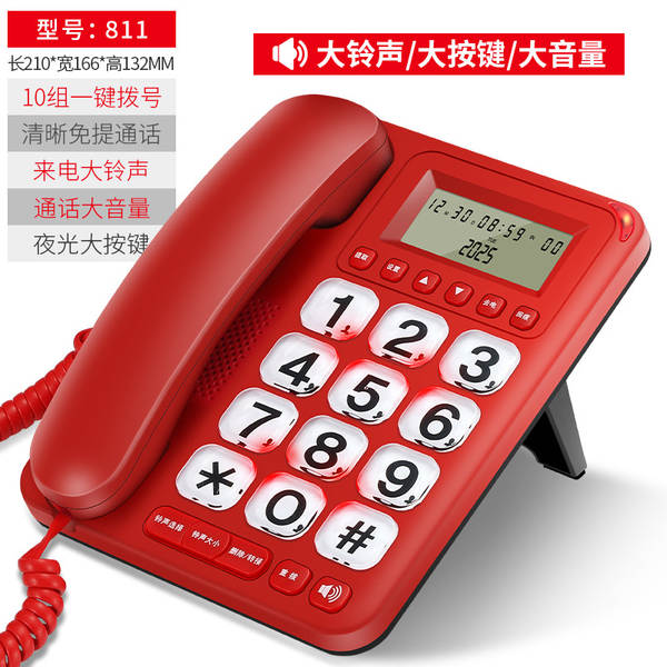 Chegou a hora de ligar para o telefone do escritório do hotel.