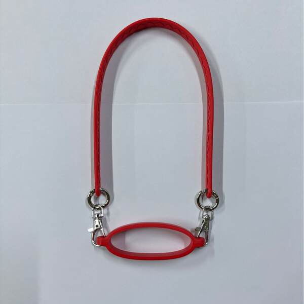 Pulseira de Silicone para Caneca
