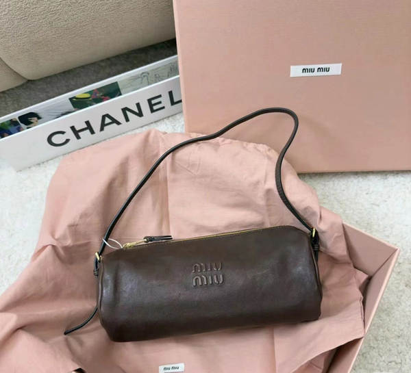 Bolsa de Ombro Feminina Simples