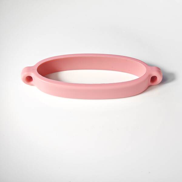 Alça de Silicone para Garrafa