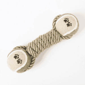 Bola de Corda para Cachorro