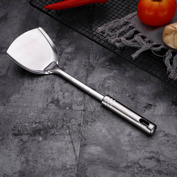 Conjunto de Utensílios de Cozinha Inox