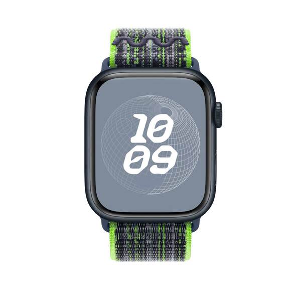 Novo relógio da Apple com o iWatch S10
