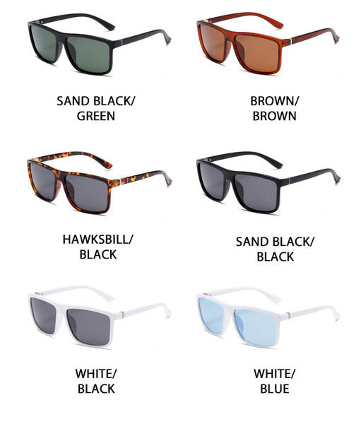 Óculos de Sol Esportivos UV400