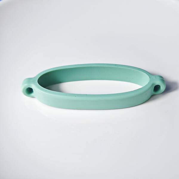 Alça de Silicone para Garrafa