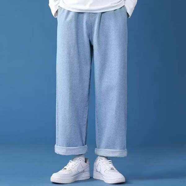 Calça Jeans Masculina