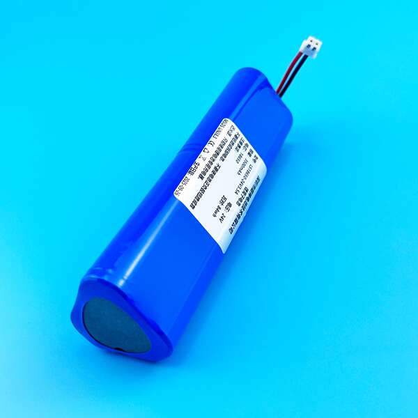 Bateria de Lítio 18650 24V 3000mAh
