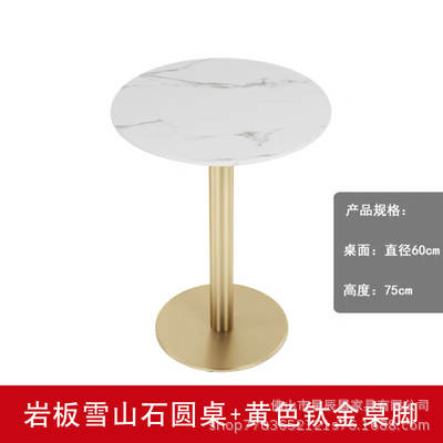 Mesa de Aço Inox para Restaurante