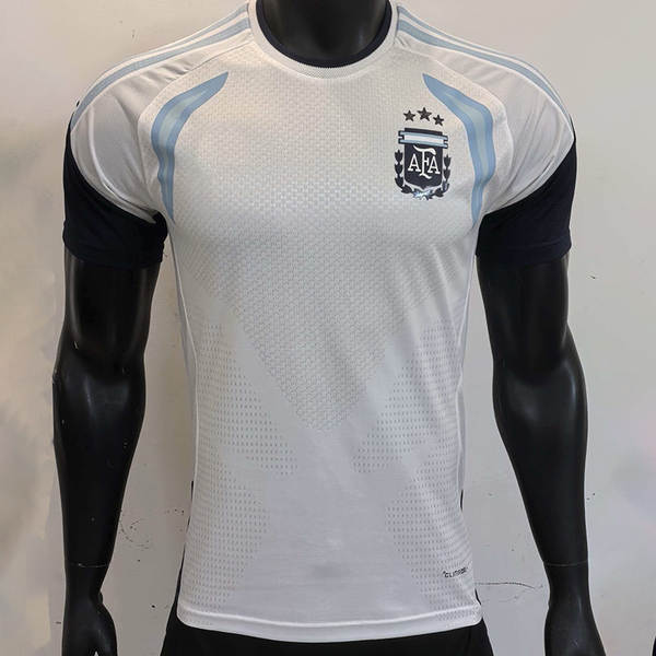 Copa do Mundo de Futebol 2026 Argentina Argentina Portugal México Itália Soccer Jerseys