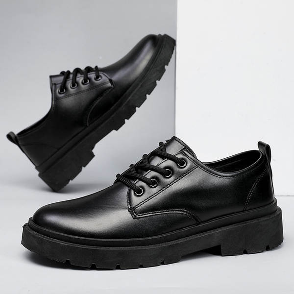 Sapatos sociais masculinos