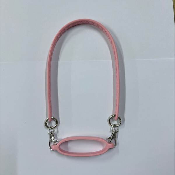 Pulseira de Silicone para Caneca