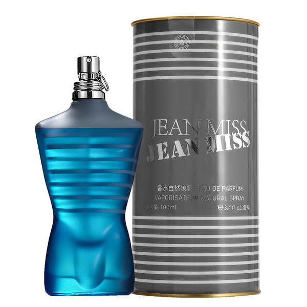 Perfume Masculino Naked