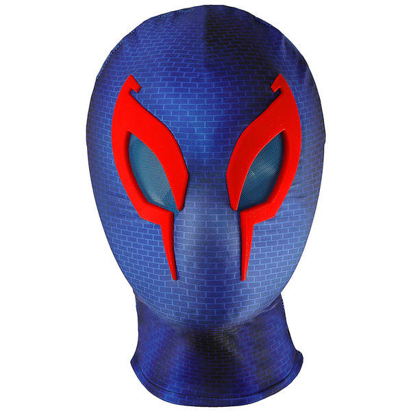 Traje de Spiderman Cosplay