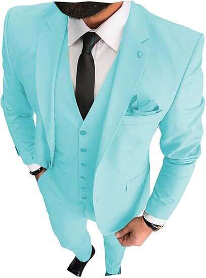 Terno Social Masculino