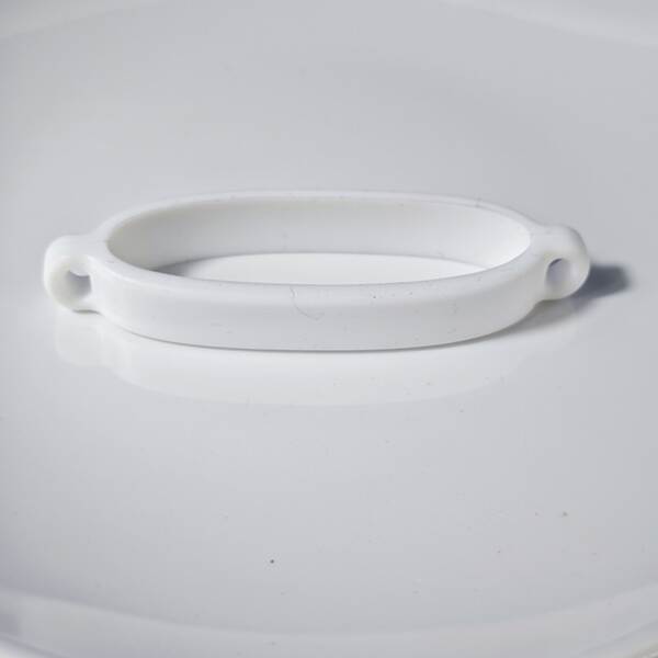 Alça de Silicone para Garrafa