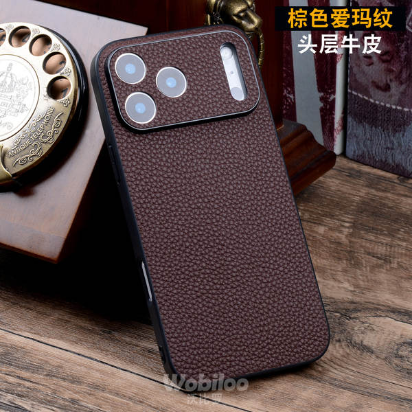 Aplicável ao iPhone 17 Pro Business 17 Promax 17 Air Business Homens e Mulheres