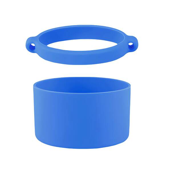 Pulseira de Silicone para Caneca