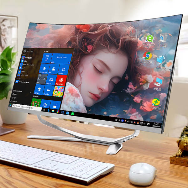 Computador All-in-One para Escritório