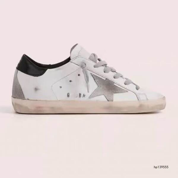 Sapato de couro casual