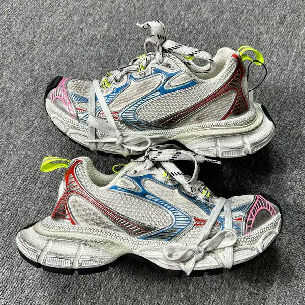 Sapato esportivo Paris Track 3.0