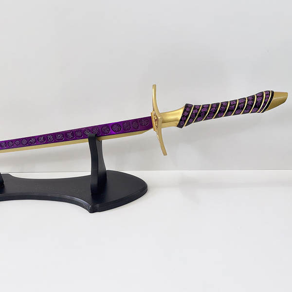 Espada de Aventura para Cosplay