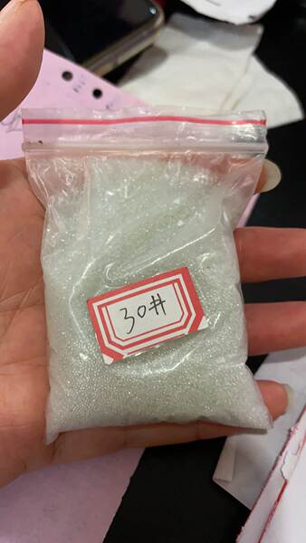 Microesferas de Vidro para Jateamento