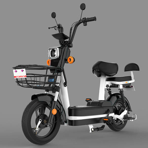 Bicicleta Elétrica para Crianças