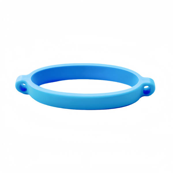 Alça de Silicone para Garrafa