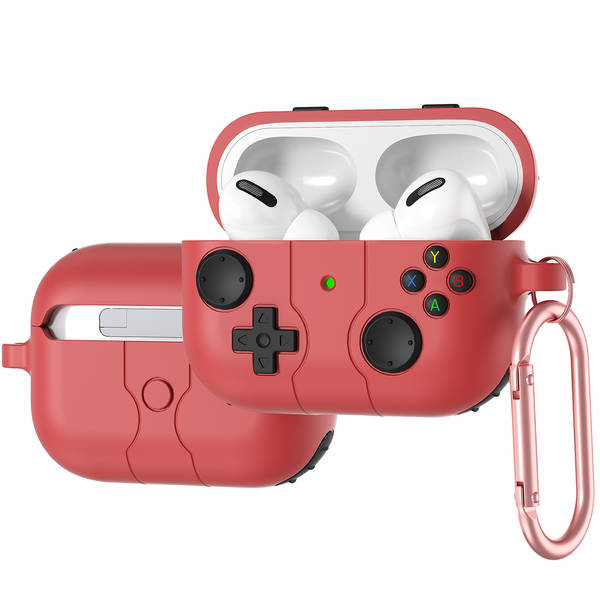 Capa protetora silicone macio airpods4 apple pro2 fone airpodspro3