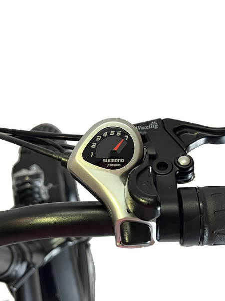 Bicicletas elétricas de alta velocidade de alta velocidade de bicicleta elétrica de alta velocidade