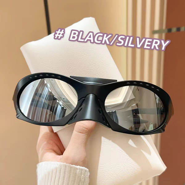 Novos óculos de sol para ciclismo ao ar livre para homens e mulheres para andar de bicicleta óculos de proteção de esporte para bicicletas UV400