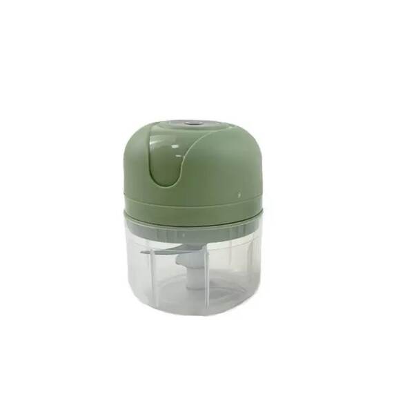 Novo carregador de alho elétrico com mini lodo de alho automático para a máquina de carregamento de alho para a cozinha doméstica