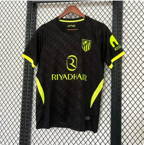 2627 Temporada Paris Real Madrid FC Barcelona Arsenal City Bayern de Míchigan AC Flamengo Camiseta de futebol
