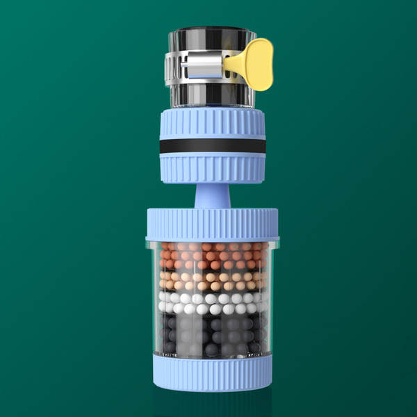 Filtro de Água para Cozinha