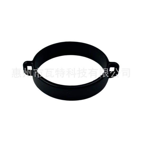 Pulseira de Silicone para Caneca
