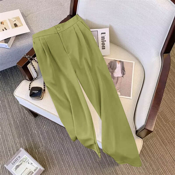 2026 Primavera Outono Nova capa de vestido Coréia Coréia Versão Direita Relaxada Relaxada Moda Humor Deslumbrante Pequeno Vestíbulo