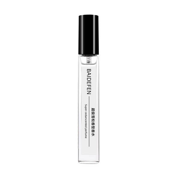 10 ml de perfume transfronteiriço pequeno homem senhora fabricante atacado fragrância intenso do perfume tremendo do mesmo tipo embalagem de perfume durável