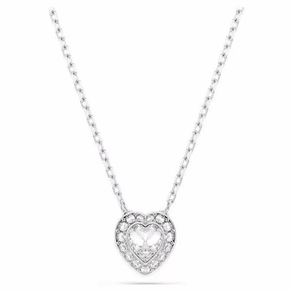 O novo colar de amor romano de luxo com pulseira de perfuração transfronteiriça de moda amor de orelhas